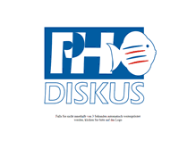 Tablet Screenshot of ph-diskus.de
